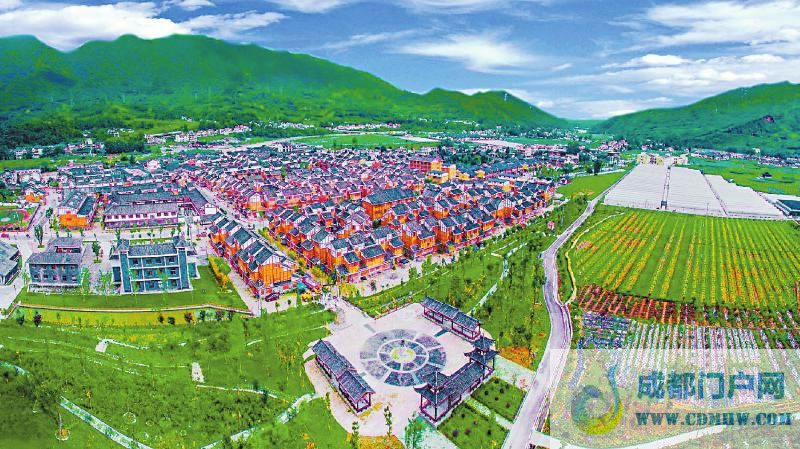 四川不断提升百姓获得感幸福感安全感——坚定沿着习近平总书记指引的方向前行(五)「相关图片」 四川不断提升百姓获得感幸福感安全感——坚定沿着习近平总书记指引的方向前行(五)「相关图片」