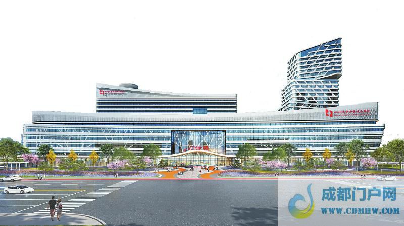 以项目为抓手挂图作战 四川中医药开启攻坚“加速度”「相关图片」