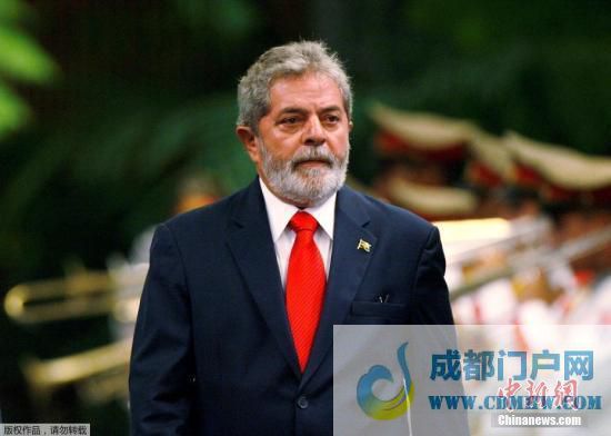 资料图:卢拉。 资料图:卢拉。