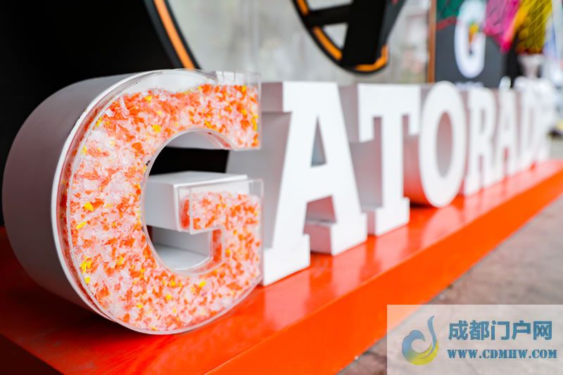 佳得乐携手NBA共建环保球场,以环保之名为全民运动造梦 佳得乐携手NBA共建环保球场,以环保之名为全民运动造梦