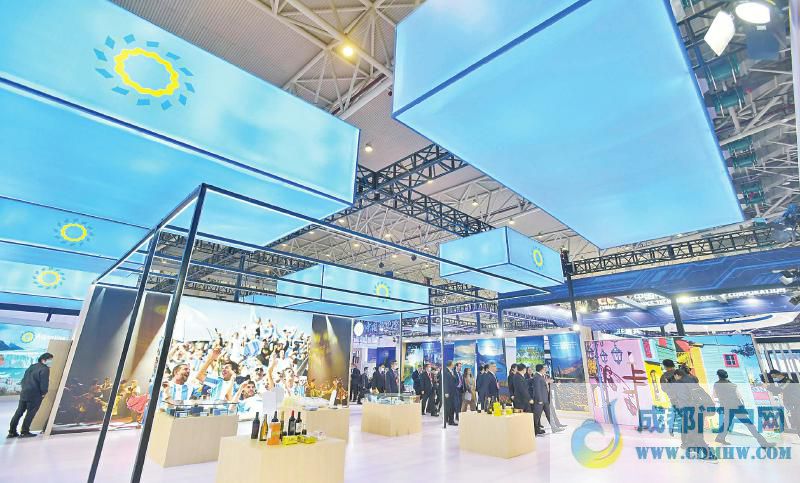 不设任何门槛,不论资排辈,谁有本事谁揭榜
首场省级“揭榜挂帅”活动亮相科博会「相关图片」