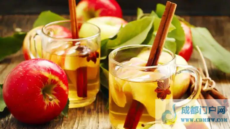 想减肥又不想剧烈运动,那么每天喝苹果茶,还有其他好处 想减肥又不想剧烈运动,那么每天喝苹果茶,还有其他好处